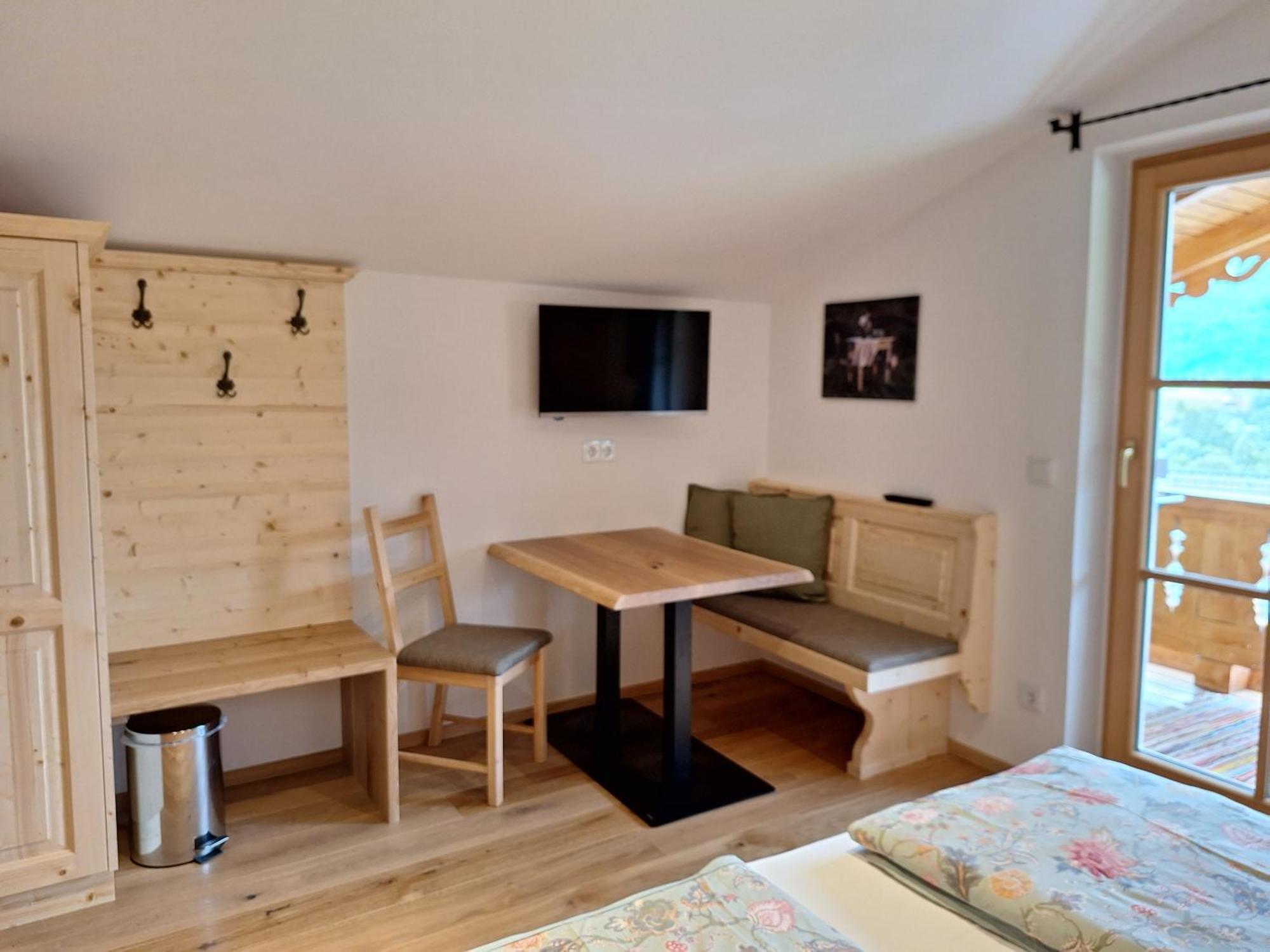 Ferienwohnung Appesbacher Saint Wolfgang Exterior foto