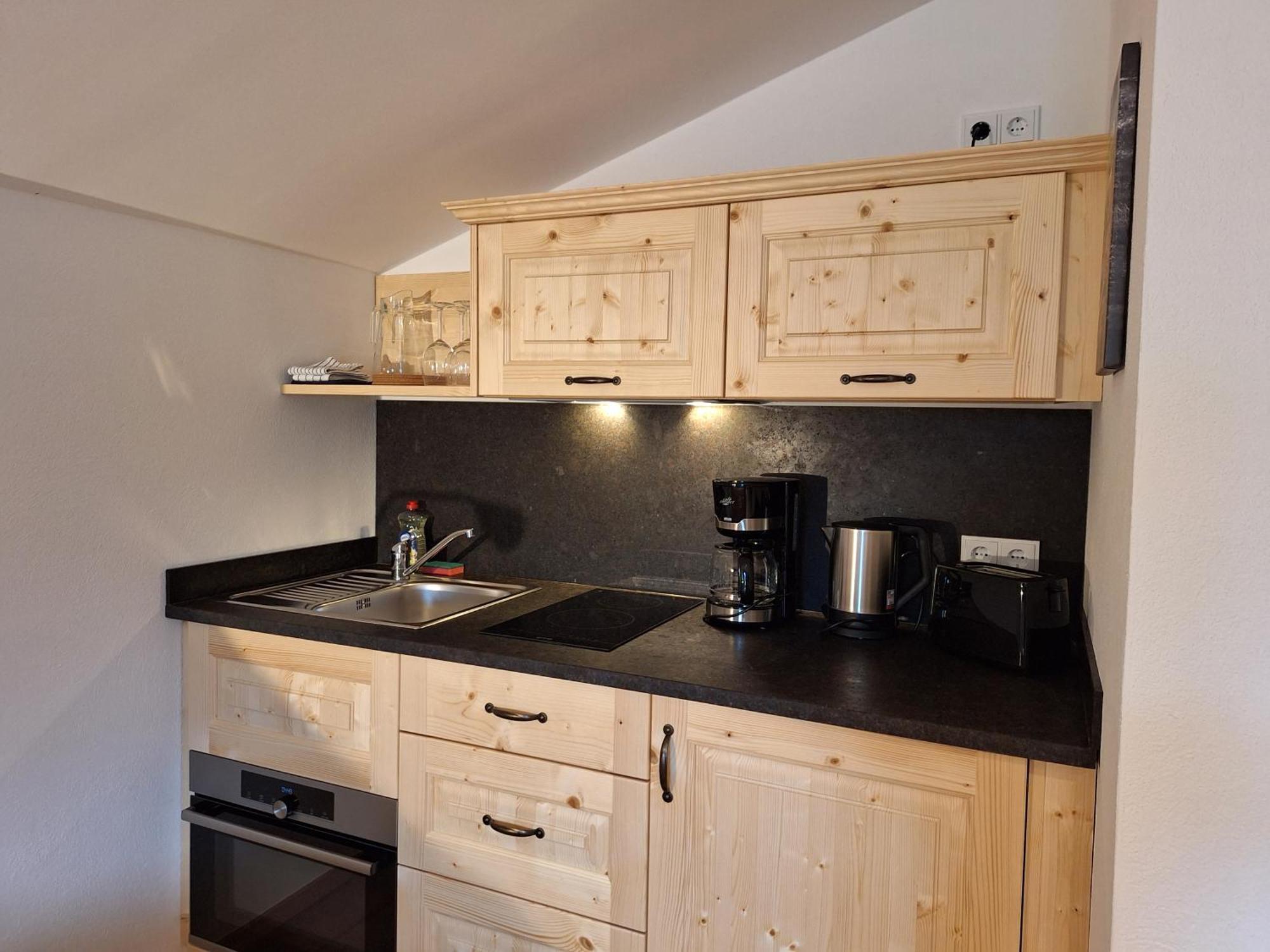 Ferienwohnung Appesbacher Saint Wolfgang Exterior foto